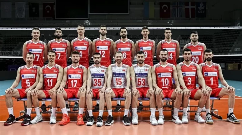 Millilerin hazırlık maçları belli oldu