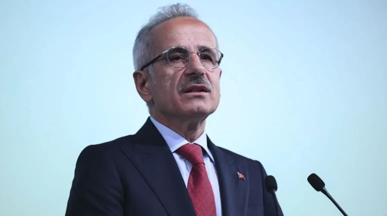 Milli hızlı trenin kritik testleri başarıyla sürüyor!