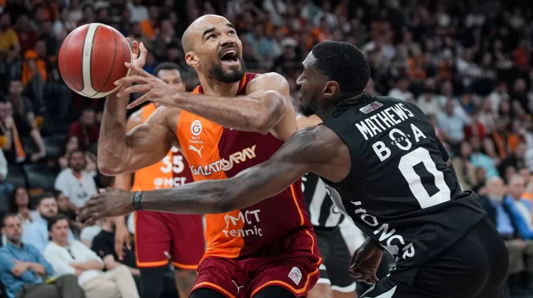 Potada Beşiktaş ile Galatasaray karşı karşıya