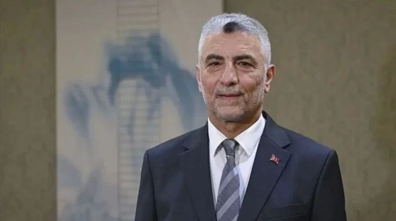İhracatta dayanıklı görünüm: Bakan Bolat 2026 cari işlemler rakamlarını açıkladı