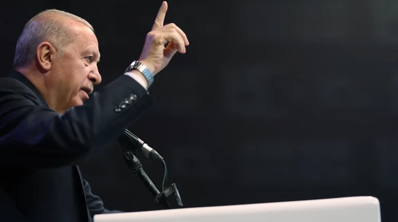 Cumhurbaşkanı Erdoğan'dan önemli açıklamalar