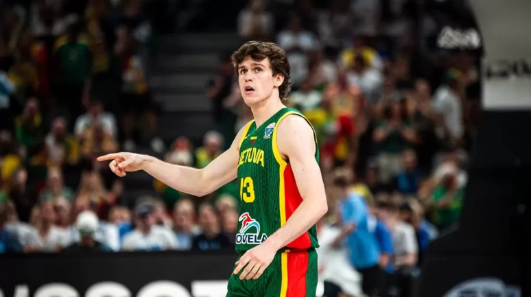 Fenerbahçe, Ignas Sargiunas transferini açıkladı
