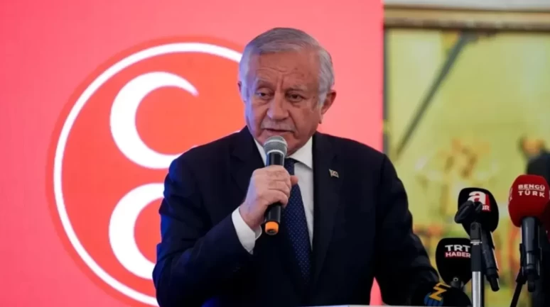 Celal Adan’dan 15 Temmuz mesajı: Kahramanlık destanı