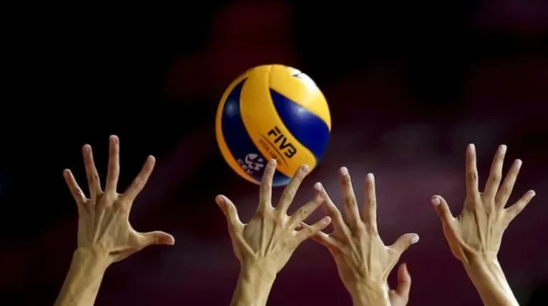 Oturarak Voleybol Kadın Milli Takımı Avrupa Şampiyonası'nda finale yükseldi