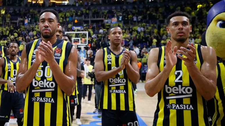 Fenerbahçe EuroLeague Süper Kupa’da sahne alıyor!