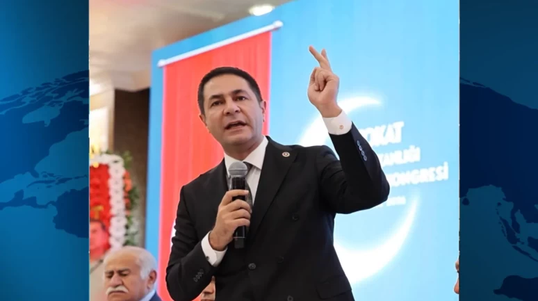 MHP'li Yücel Bulut'tan, Anahtar Partisi Genel Başkanı Yavuz Ağıralioğlu'na tepki!