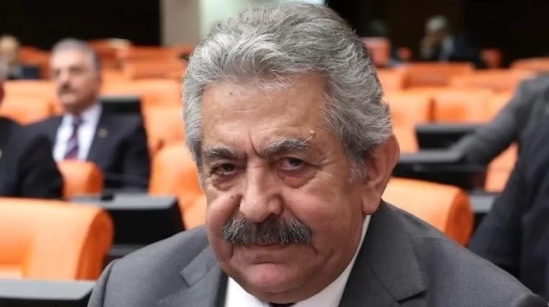 MHP'li Feti Yıldız’dan 'Yeni Parti' tartışması sonrası çağrı: Siyasi Partiler Kanunu değişmeli
