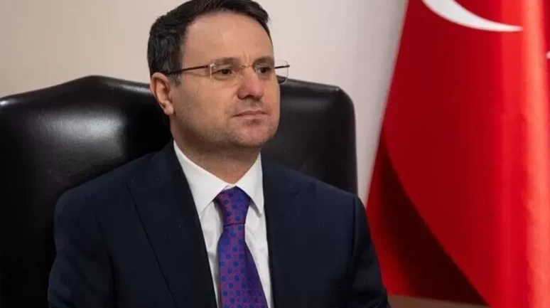 Bakan Gürlek açıkladı: Çocukları ve gençleri hedef alan suçlara geçit yok!