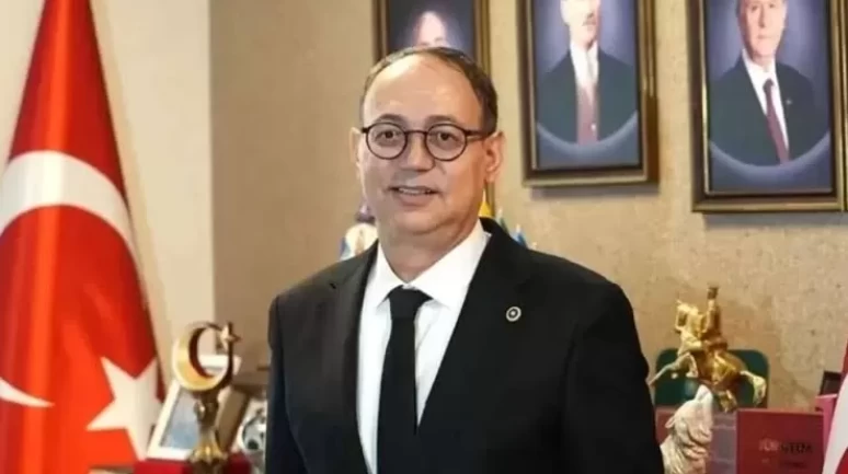 MHP'li İlyas Topsakal'dan yeni eğitim yılı mesajı