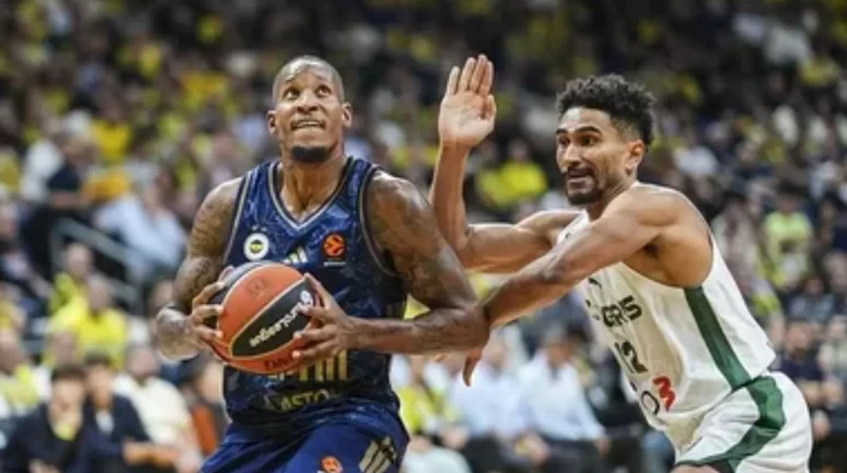 Fenerbahçe - Partizan maçı canlı izle! S Sport yayın linki