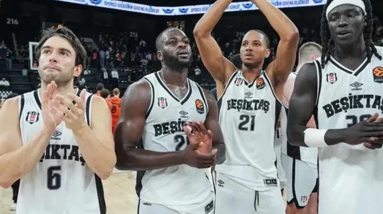 Hapoel Tel Aviv Beşiktaş Canlı İzle - S Sport