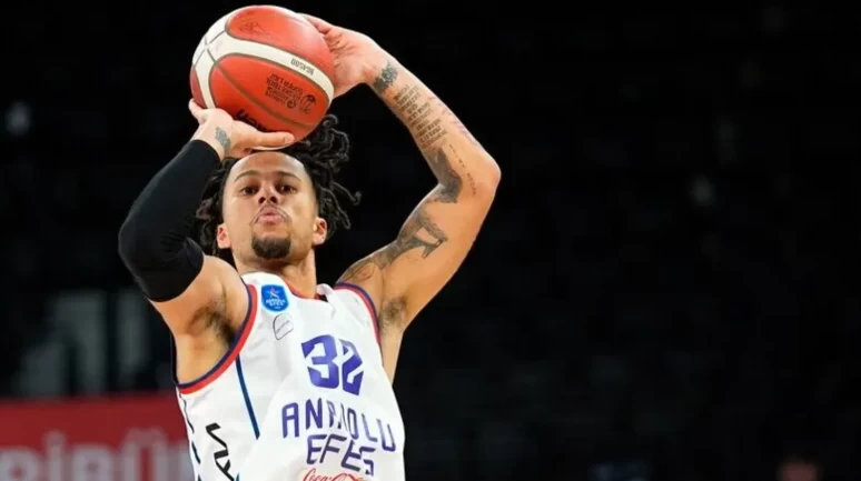 Anadolu Efes Bayern Münih Canlı İzle - S Sport Plus