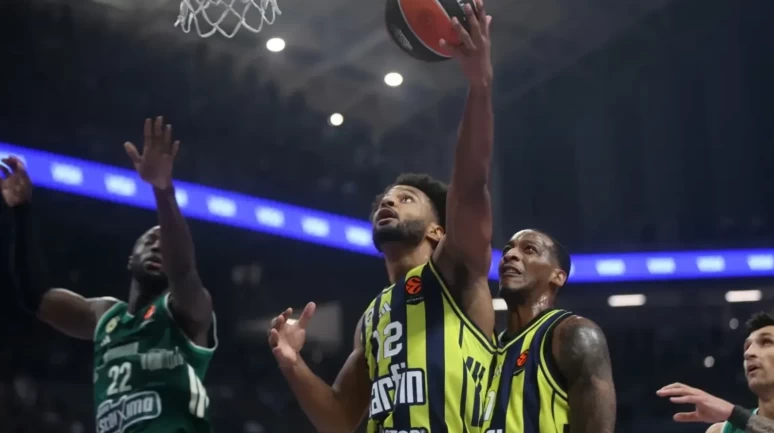 Fenerbahçe Partizan maçı ne zaman, saat kaçta, hangi kanalda? EuroLeague canlı yayın bilgileri