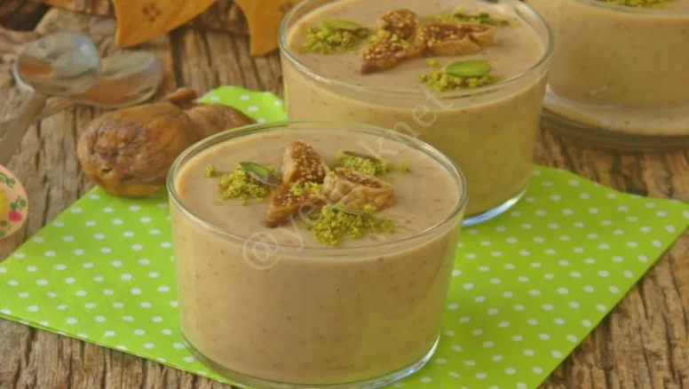 Fırın derdi yok, lezzeti inanılmaz