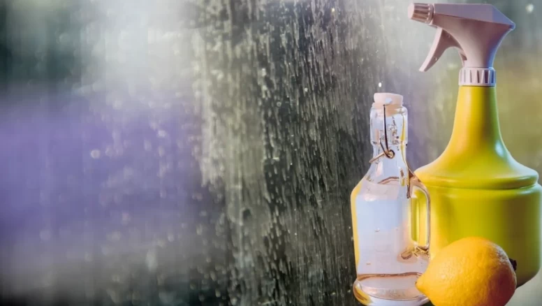 Camlarınız yağmurdan sonra bile parlasın