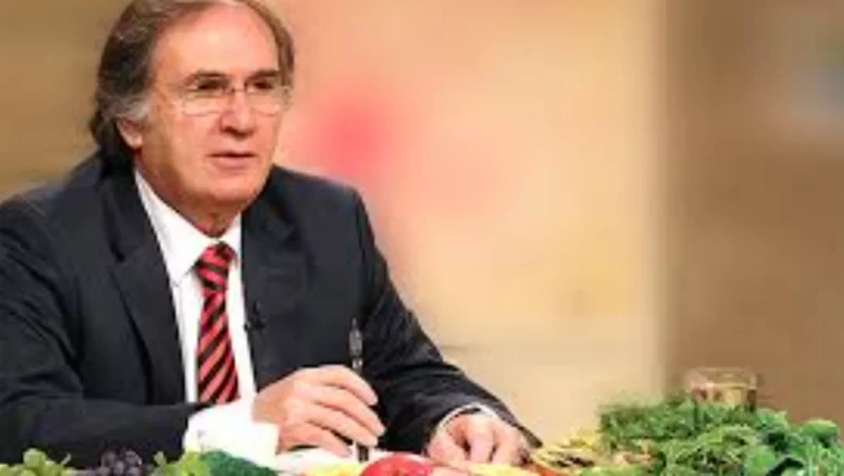 Saraçoğlu’nun doğal göğüs büyütme formülü şaşırtıyor