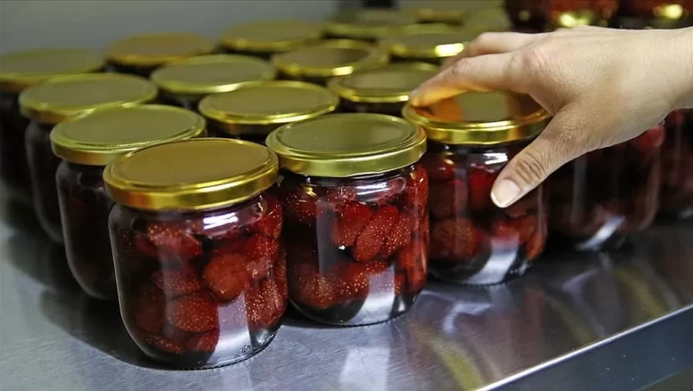 Ev yapımı reçelleri uzun süre taze tutmanın 5 altın kuralı