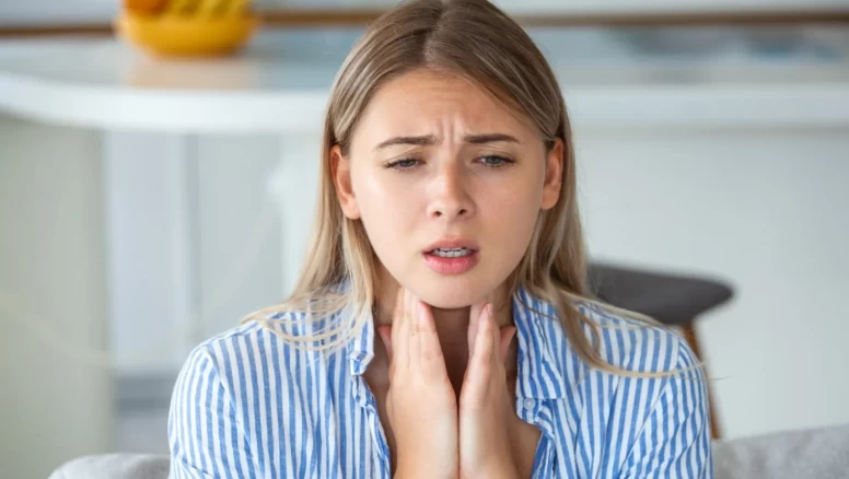 Guatr nedir? Nedenleri, belirtileri ve doğal tedavi yöntemleriyle tüm detaylar