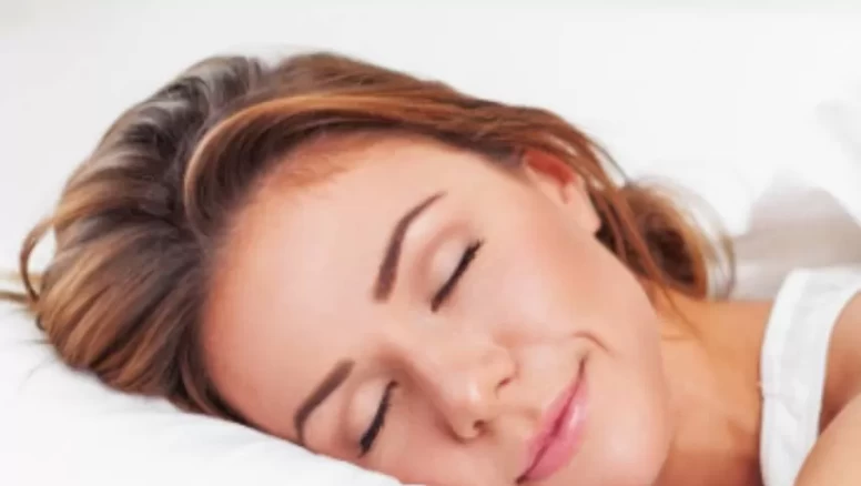 Anti-Aging etkili gece rutini! Uykuda cildinizi yenileyin