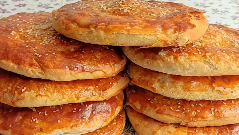 Kum gibi dağılan kete tarifi