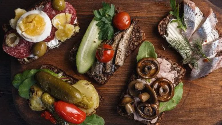 Soğuk ülkelerin sıcak sağlık sırrı