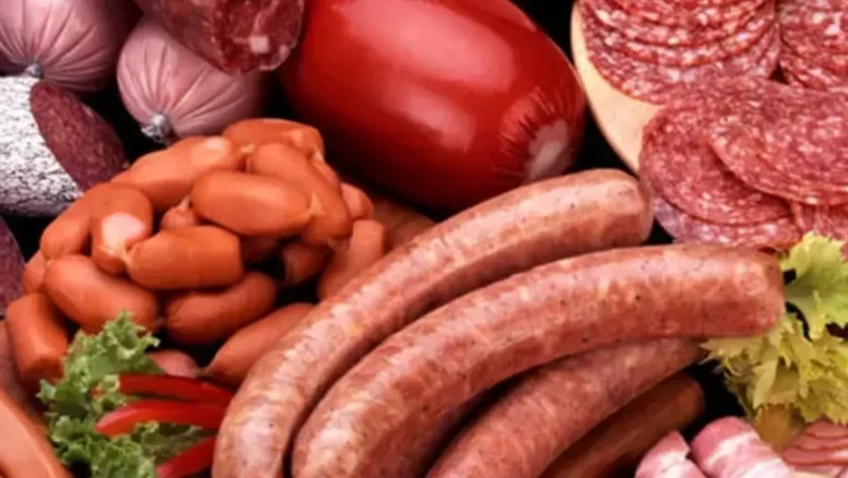 Sofranızdaki en zararlı et bu olabilir