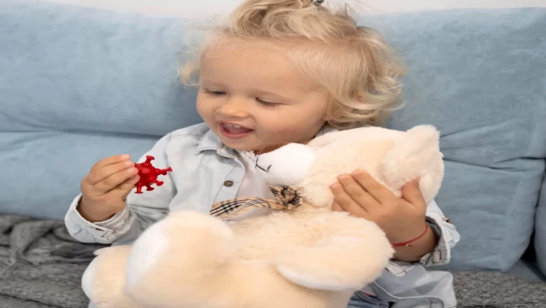 Çocuk oyuncakları nasıl temizlenmeli?