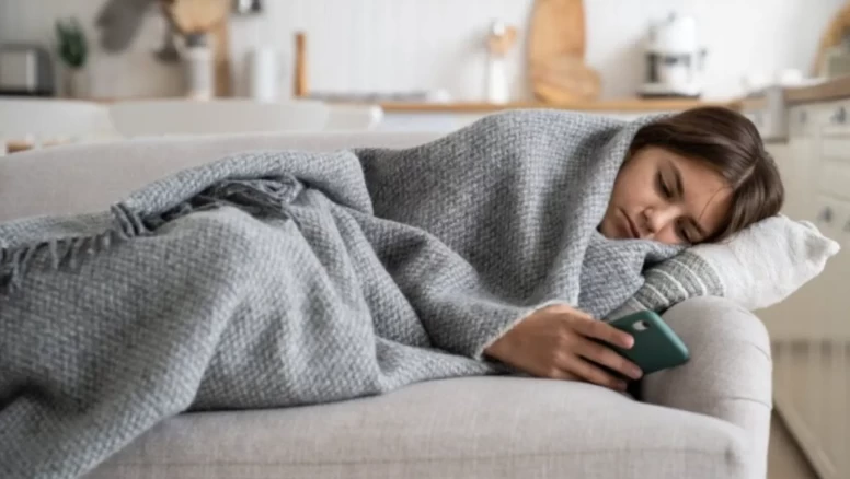 Vücut ısısı depresyonla bağlantılı mı?