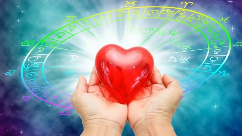 Bu yıl bitmeden 'dünya evine' girecek şanslı burçlar!