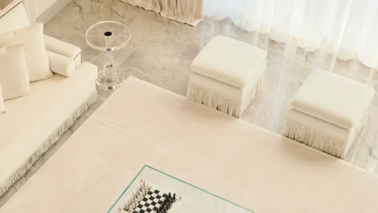 2026'da popüler olan minimalist dekorasyon trendleri