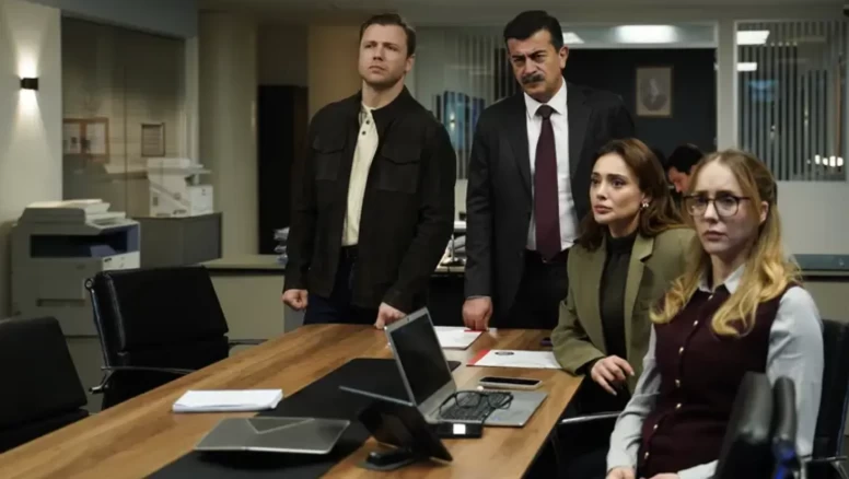 Teşkilat’ta Uzay için ölüm kalım savaşı! Altay operasyon için düğmeye bastı