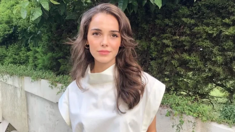 Hafsanur Sancaktutan Kıskanmak dizisinden ayrıldı mı? Kıskanmak'ın Mükerrem'i diziye veda mı edecek?