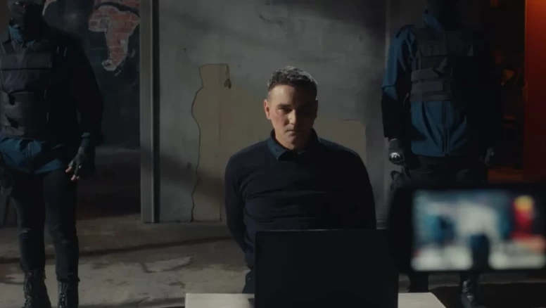 Teşkilat Uzay öldü mü? Serdar Yeğin diziden ayrıldı mı?