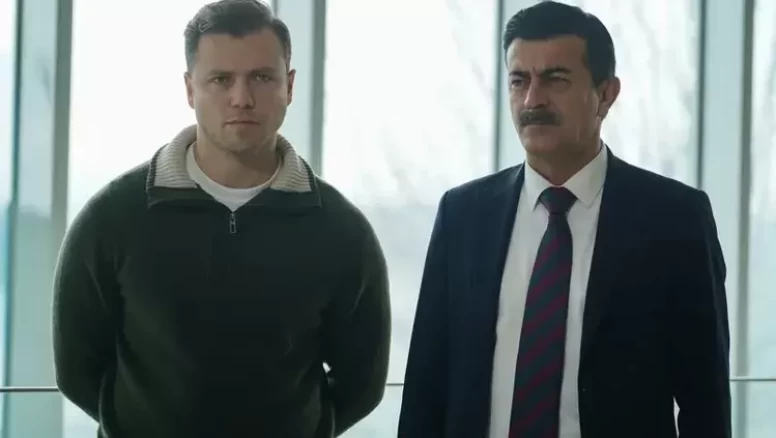 Teşkilat 177. bölüm full HD izle! Teşkilat yeni bölüm izle! Teşkilat 178. bölüm fragmanı yayınlandı mı?