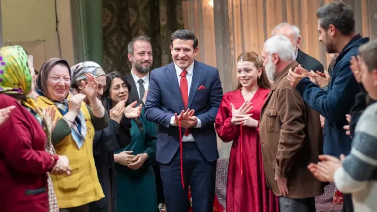 Gönül Dağı 219. bölüm fragmanı! Yeni bölümde neler olacak?