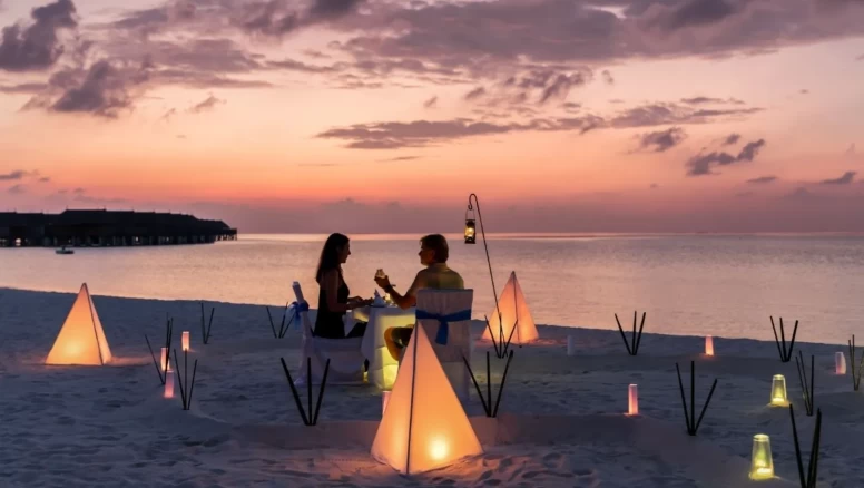 Balayı İçin En Uygun Destinasyonlar Nasıl Seçilir?