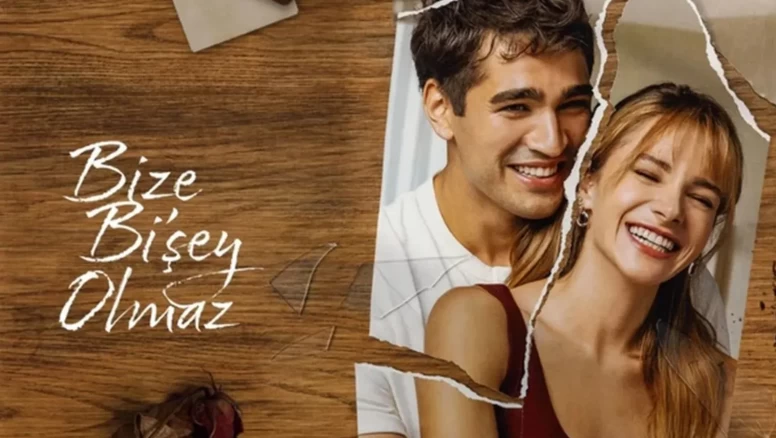 Bize Bişey Olmaz İZLE! Disney+ Bize Bi'şey Olmaz tüm bölümleri