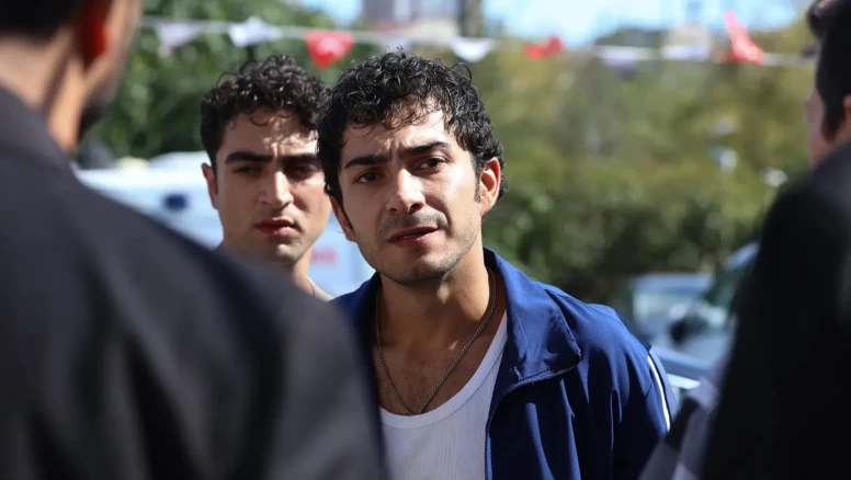 ALTİ ÜSTÜ İSTANBUL 14. BÖLÜM CANLI İZLE | Altı Üstü İstanbul Yeni Bölüm ATV İzle (Full HD)