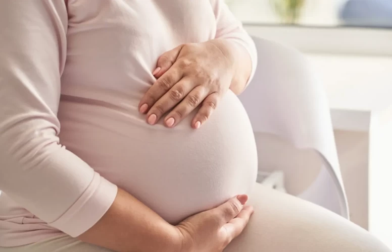 Hamilelikte bu testi yaptıranlar büyük risk altında!