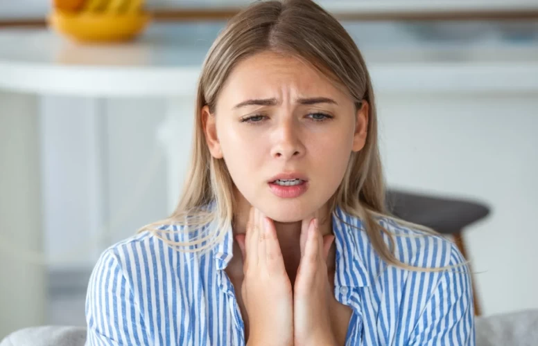 Guatr nedir? Nedenleri, belirtileri ve doğal tedavi yöntemleriyle tüm detaylar