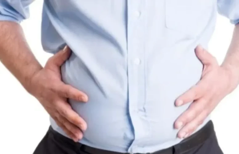 Karın şişliğinin asıl nedeni bu olabilir