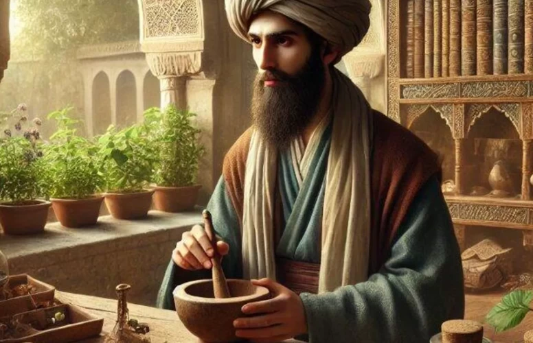 İbn-i Sina’nın 5 mucizevi reçetesi hastalıklara meydan okuyor!