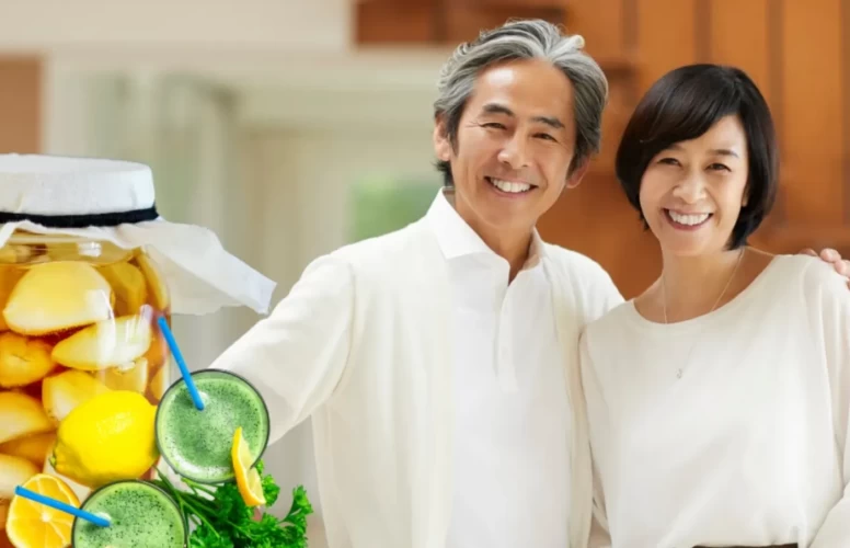 Sadece üç basit tarif