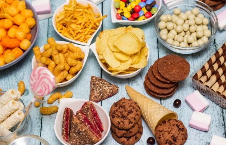 Palmiye yağının bilinmeyen sağlık riski