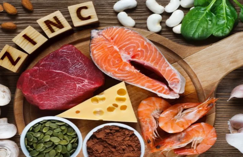 Çinko eksikliği hangi hastalıkları tetikliyor?