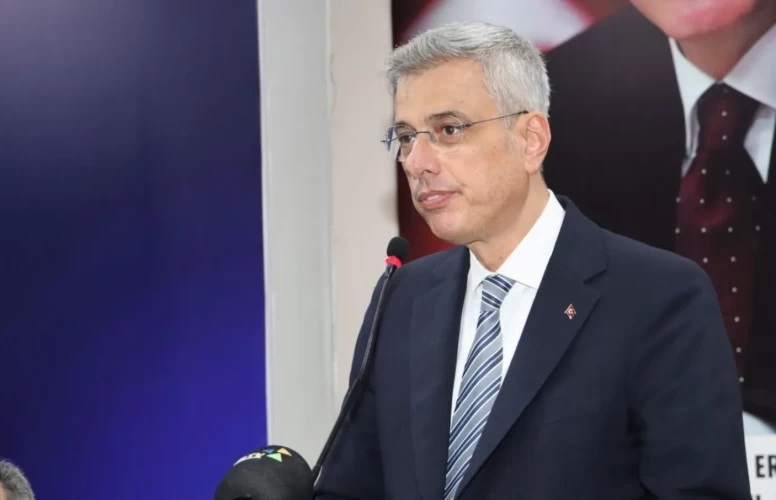 Bakan Memişoğlu: Türkiye, sağlık hizmetlerinde dünyanın en iyileri arasında