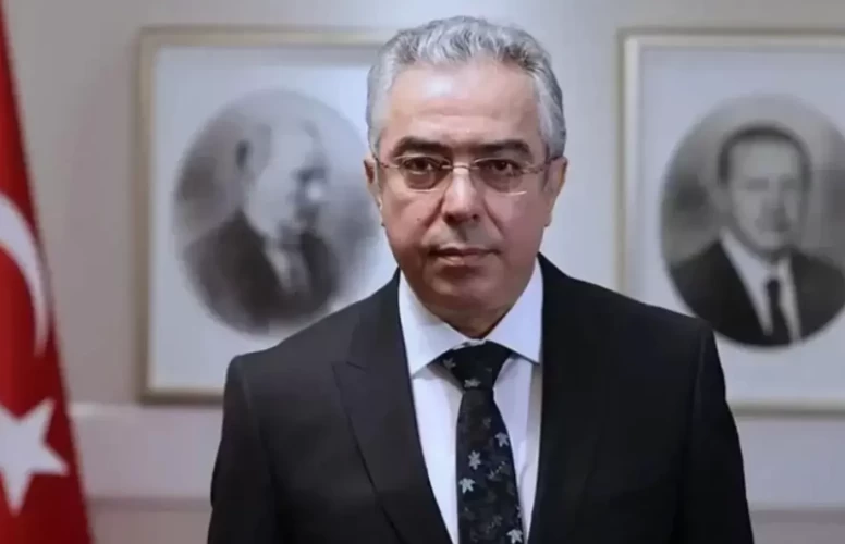 Mehmet Uçum’dan geçiş süreci hukuku paylaşımı: Makul ve gerçekçi olunmalı