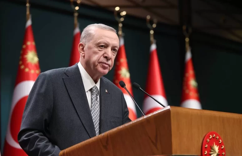 "Flistinlilerin kanı elinde olanların hadsizliği teneke tıngırtısı hükmündedir"