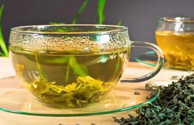 Yesilçayın duydugunuzda çok şaşıracağınız zararı