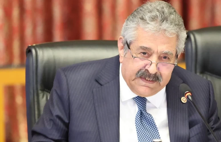 MHP’li Yıldız’dan adalet sistemine "Hazreti Ömer" sözüyle gönderme